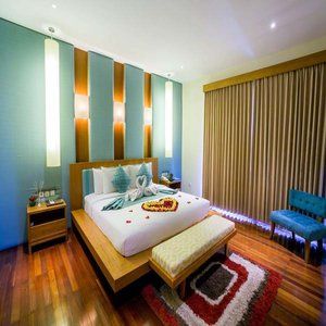 Villa Maca And Spa Umalas *