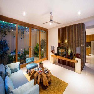 Maca And Spa Umalas *