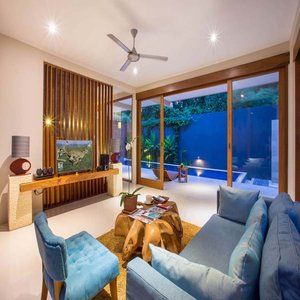 Maca And Spa Umalas * Dalung (Bali)
