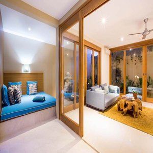Villa Maca And Spa Umalas