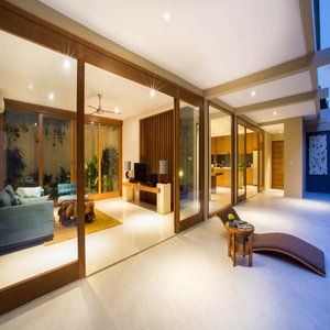 Maca And Spa Umalas Dalung (Bali)
