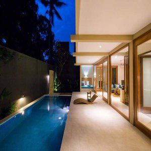 Villa Maca And Spa Umalas