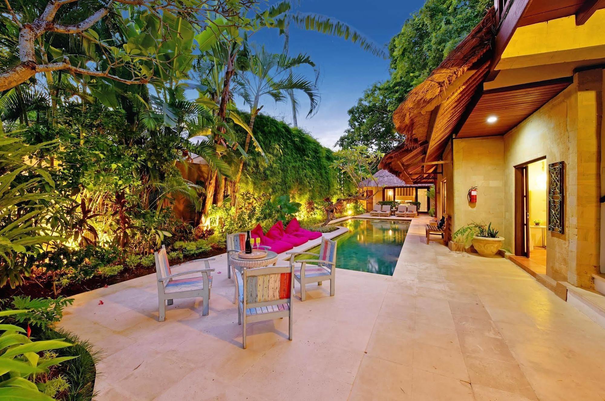 Villa Elleo *