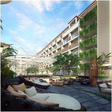 Fairfield By Marriott Bali Legian (Bali)