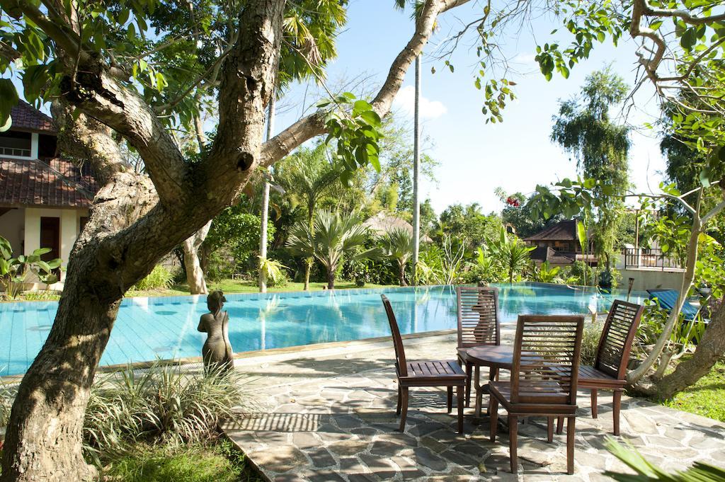 Garden Hotel Ubud (Bali)