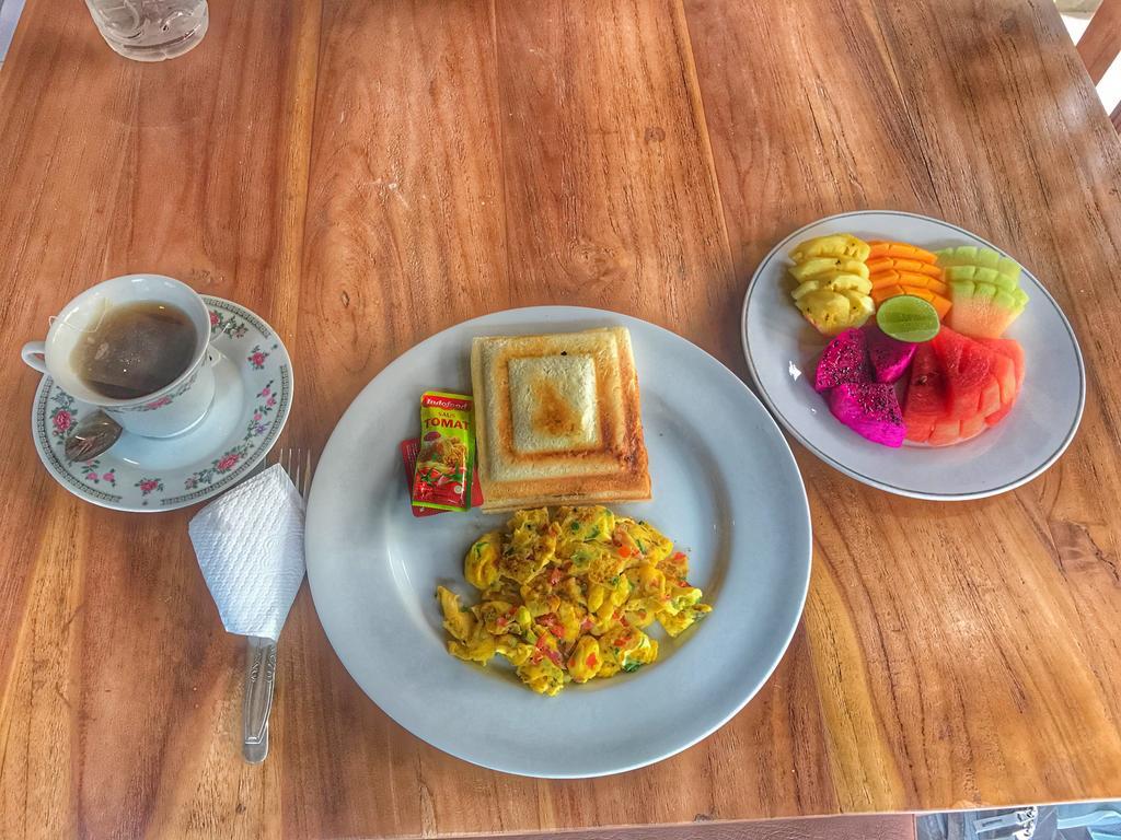 Sapta House 3* Ubud (Bali)