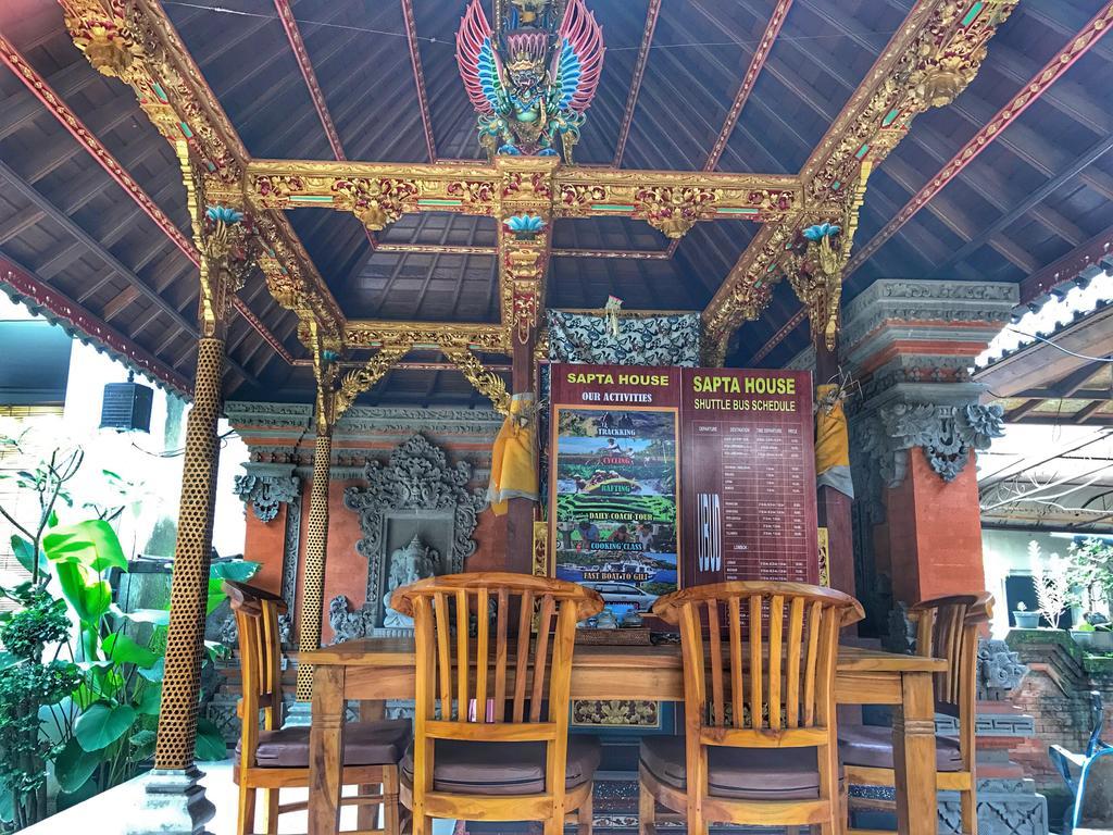 Bed & Breakfast Sapta House 3*
