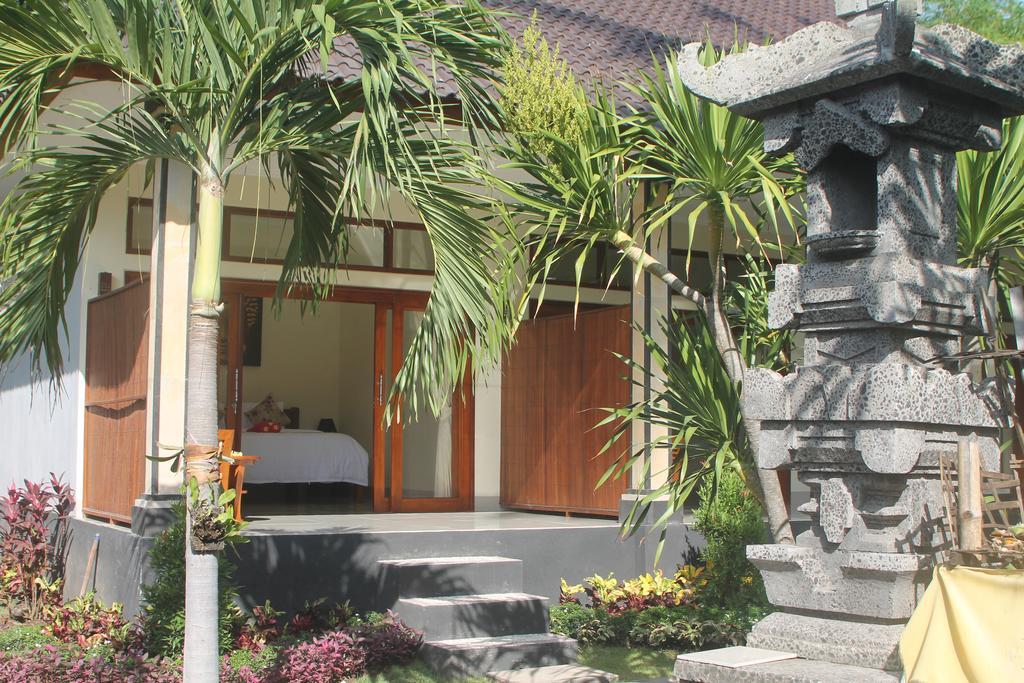 Kunara Homestay