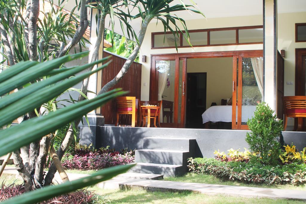 Homestay Kunara