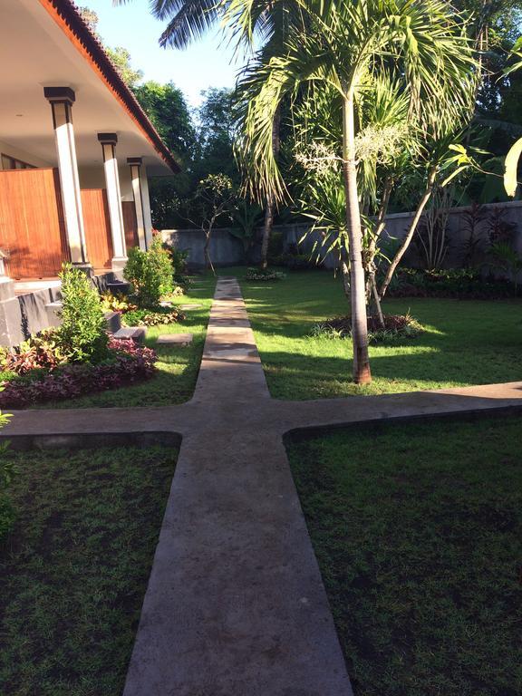 Homestay Kunara *