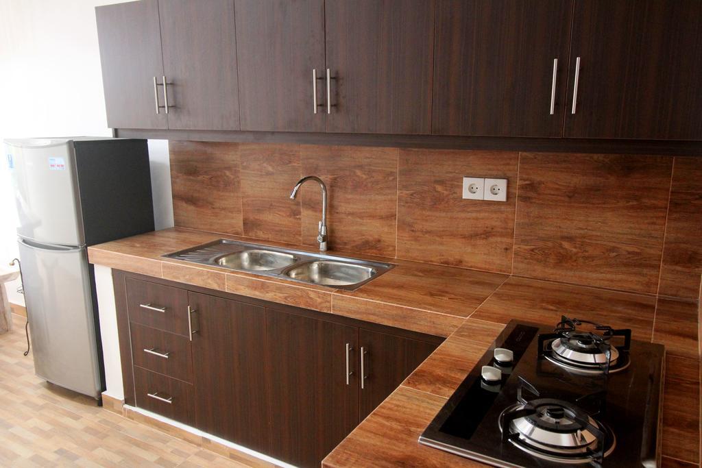 Cappie House 2* Canggu (Bali)