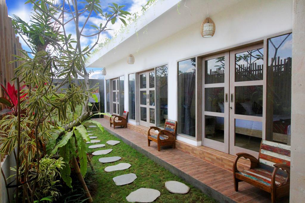 Cappie House Canggu (Bali)