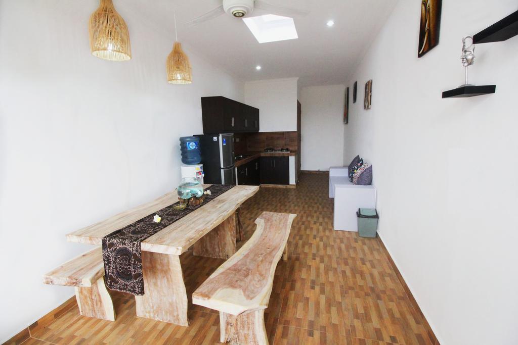 Guest house Cappie House Canggu (Bali)