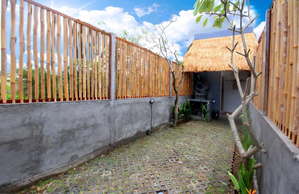 Guest house Cappie House 2*