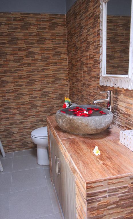 Guest house Cappie House