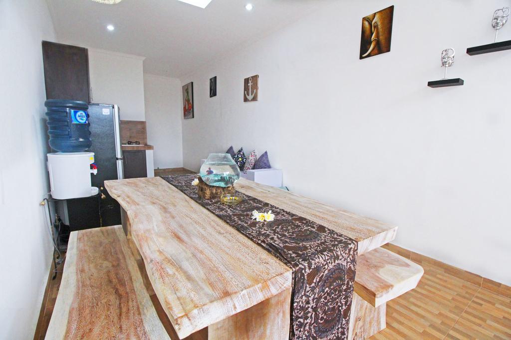 Cappie House Canggu (Bali)