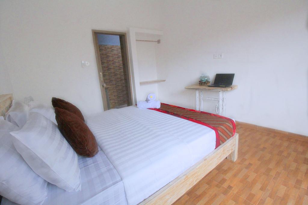 Cappie House Guest house 2*