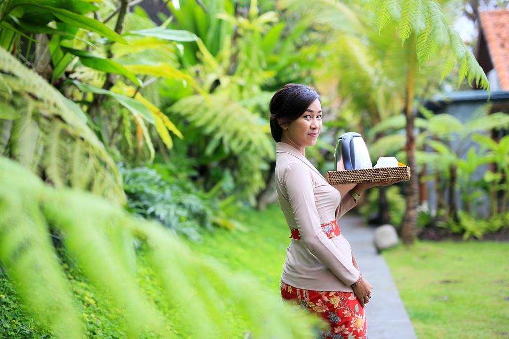Ume Sri Ubud (Bali)