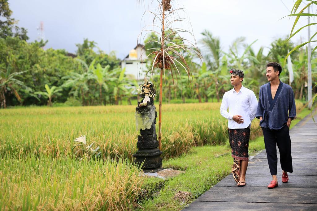 Villa Ume Sri