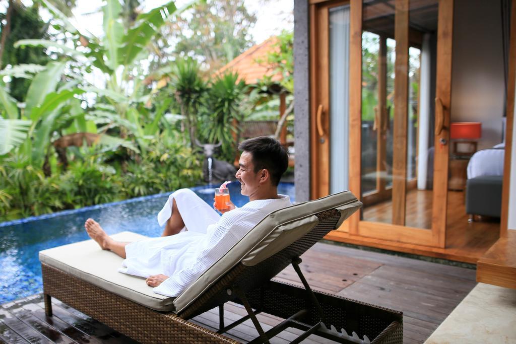 Ume Sri Villa