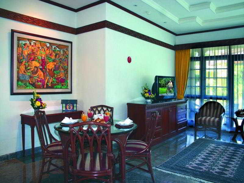 Desa Nusa Dua Hotel