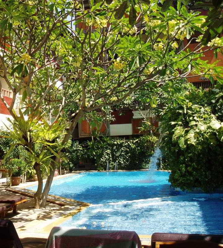Green Garden 2*