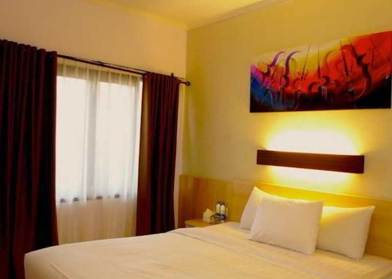 Hotel Palloma Kuta Kuta (Bali)