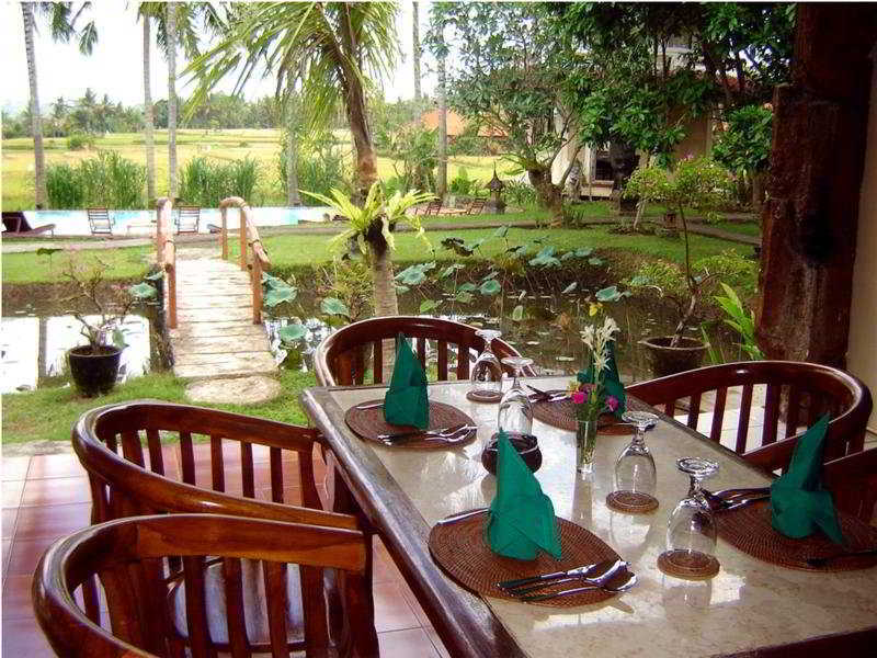 Panorama Ubud (Bali)