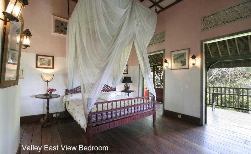 Taman Bebek Bali Resort