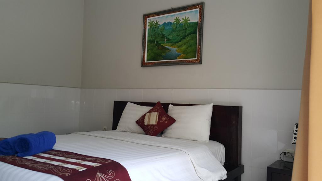 Wana Kubu Kuta (Bali)
