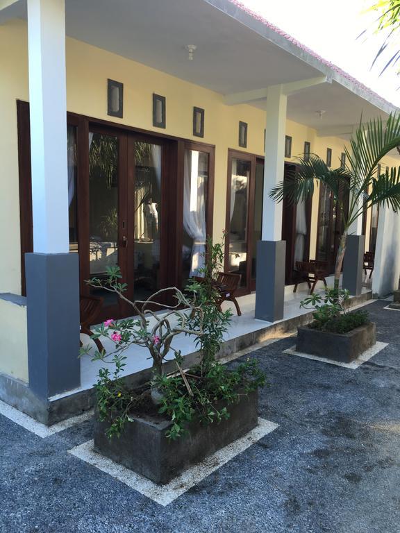 Homestay Bbs *