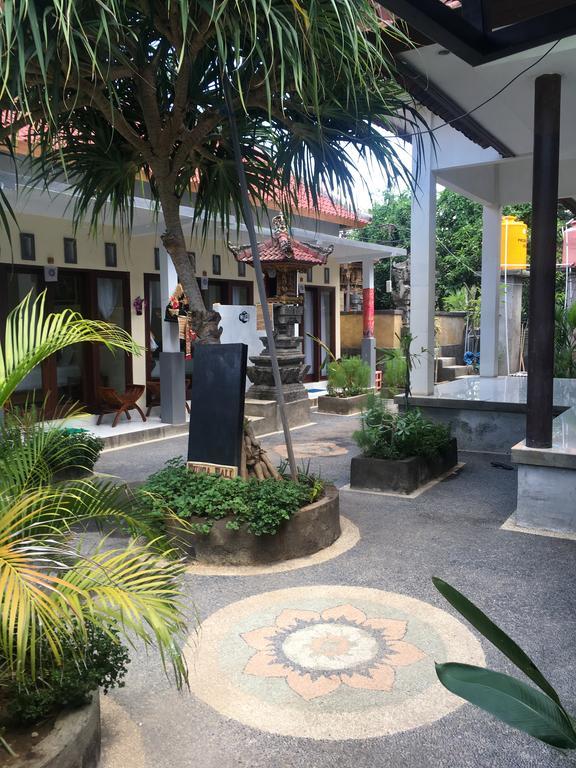 Bbs Homestay