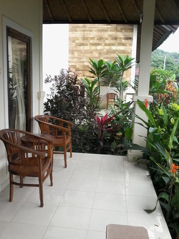 Homestay Aldi *
