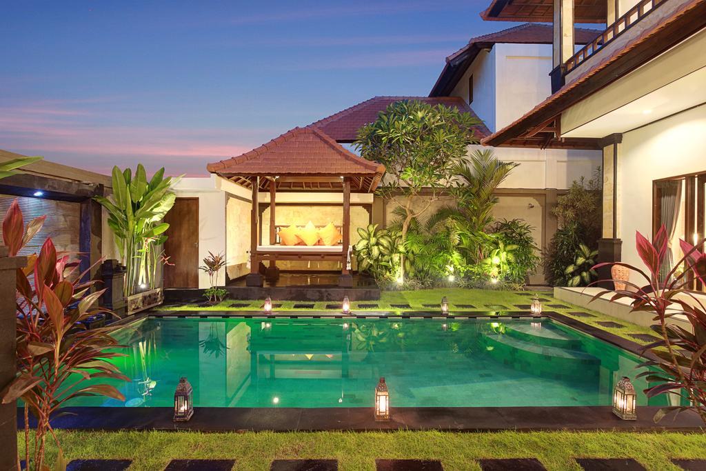 Concetta Beachside Villa