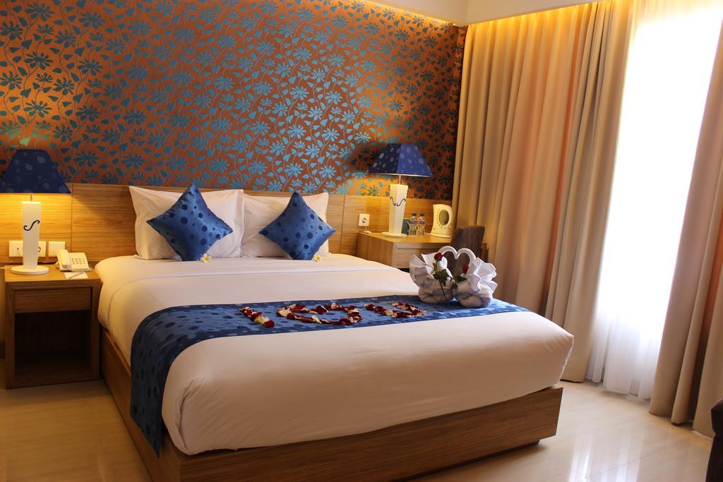 Natya Kuta Hotel Kuta (Bali)