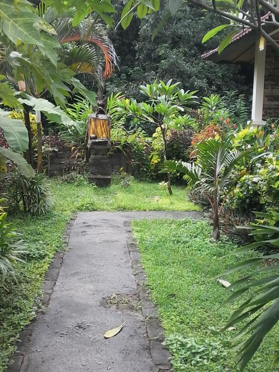 Aldi Homestay *