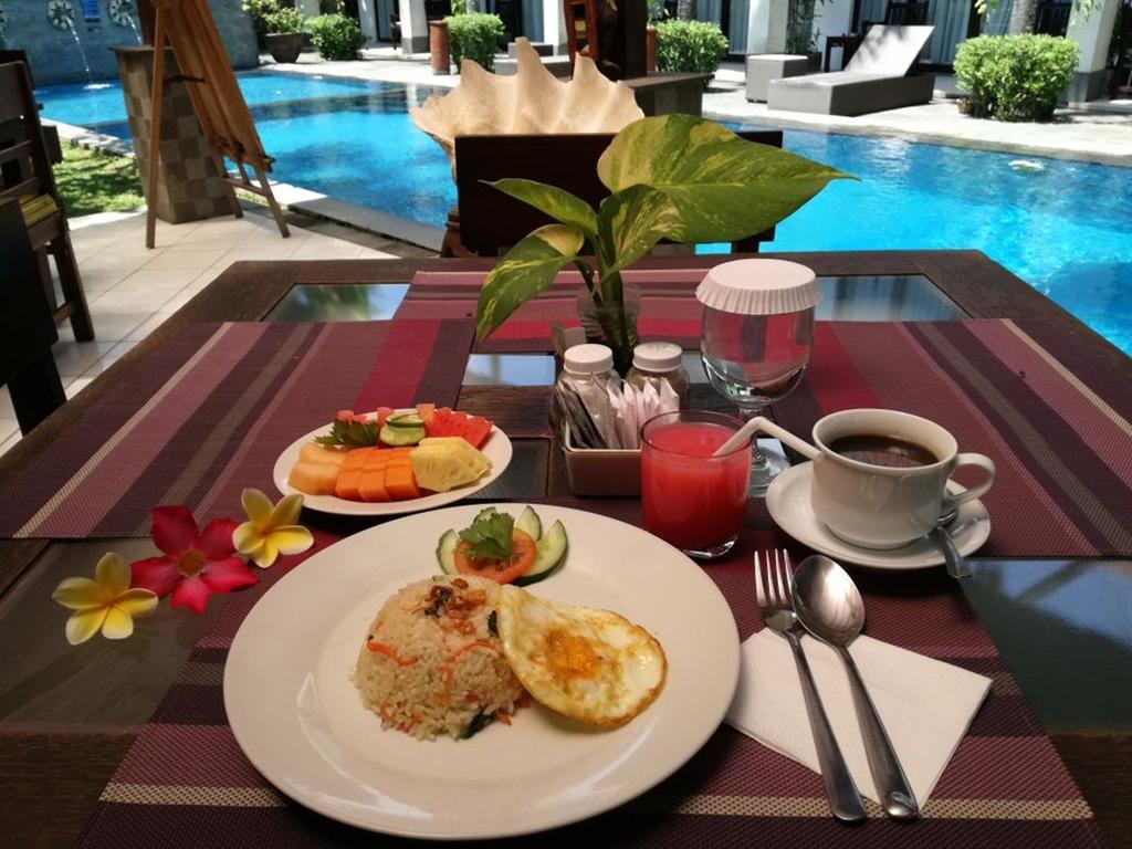 Hotel Puri Maharani Boutique 3*