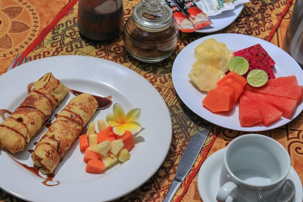 Homestay Taman Asri