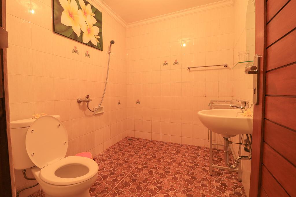 Taman Asri Homestay Ubud (Bali)