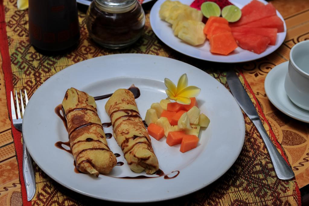 Taman Asri Homestay Ubud (Bali)