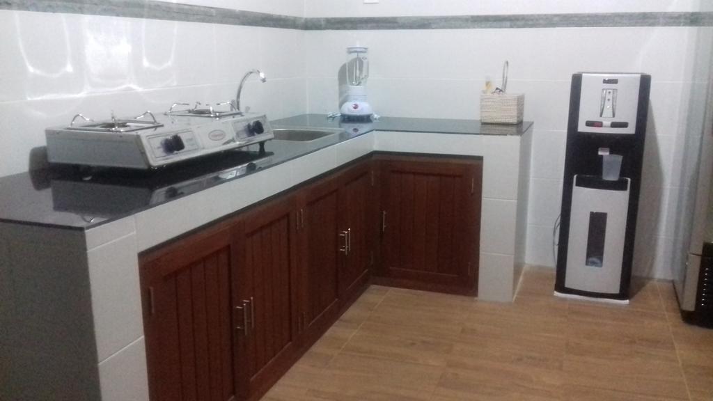 Anugrah Jaya Guest house