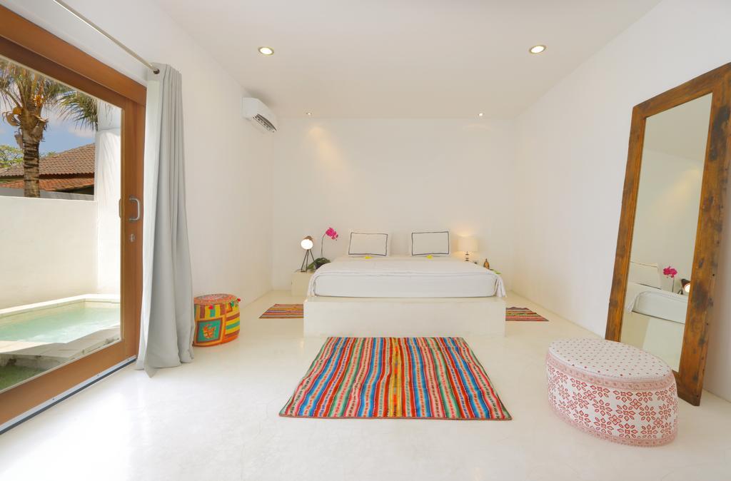 Aparthotel The