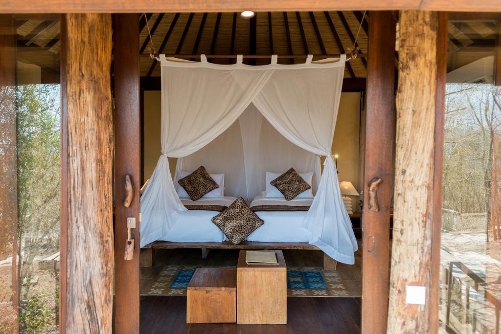 Resort Nusabay Menjangan 4*