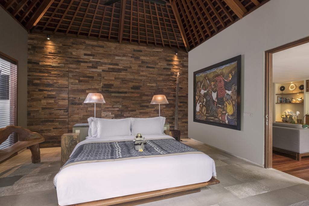 Resort The Purist & Ubud (Bali)