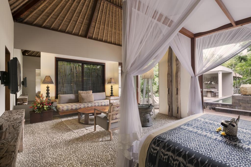 The Purist & Resort