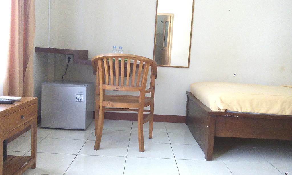 Hotel Taxa Kuta (Bali)