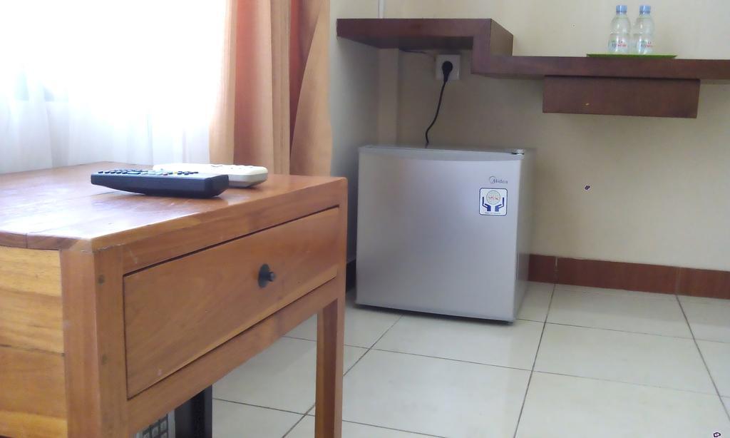 Taxa Hotel 2*