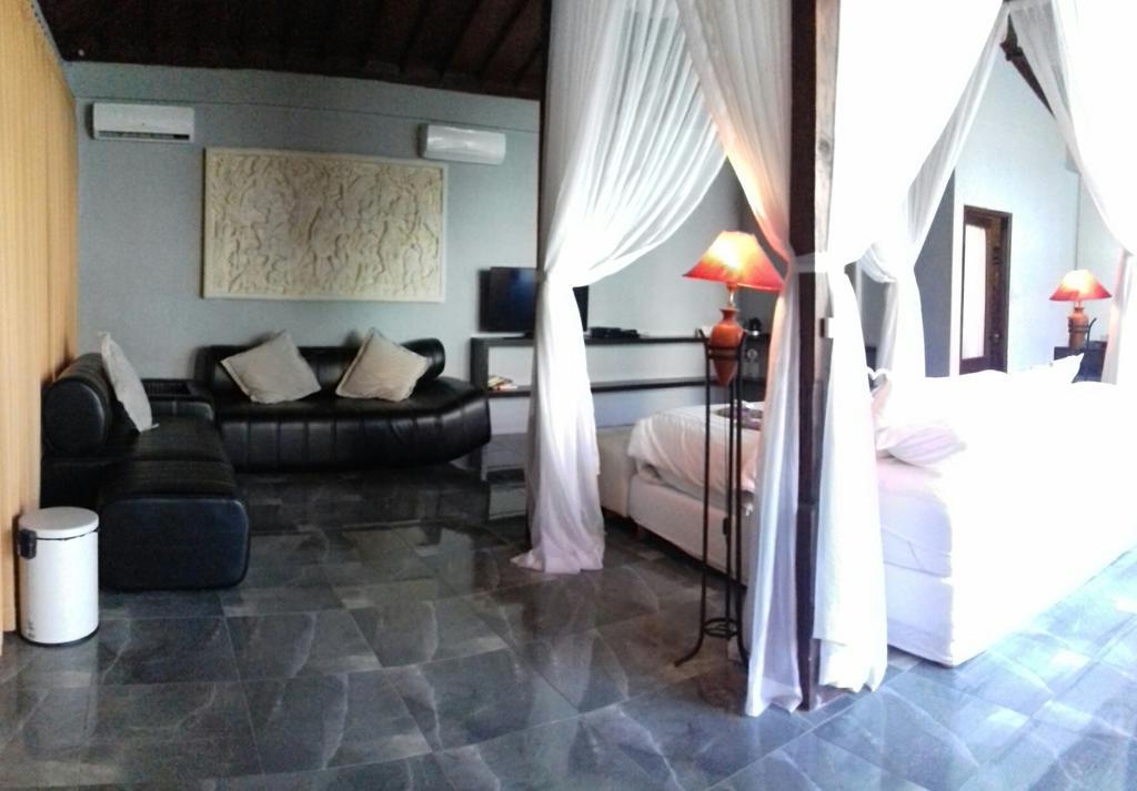 Inn Kampoeng Joglo Abangan