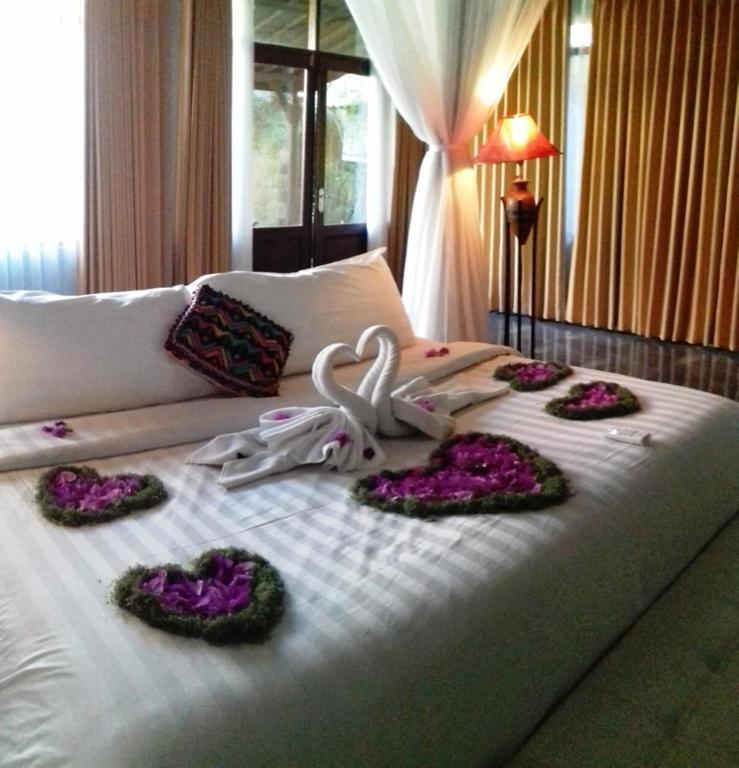 Inn Kampoeng Joglo Abangan 3*