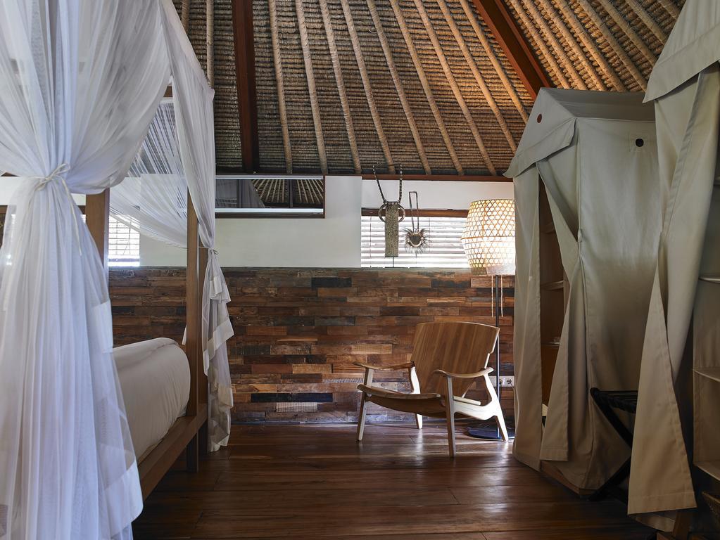 Resort The Purist & 4*